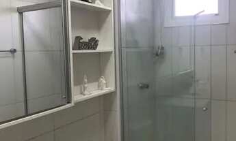 Imagem 7: Apto disponível Locação 119 m² - 03 Suítes/Brasil Beach Home Resort Cuiabá