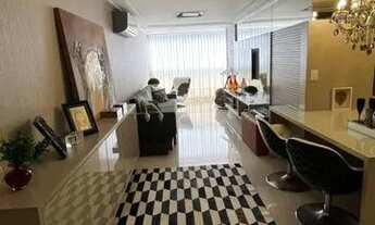 Imagem: Cobertura Duplex na Praia de Itaparica