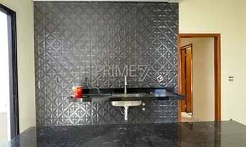 Imagem 7: PIRACICABA - Casa de Condomínio - Jardim São Francisco