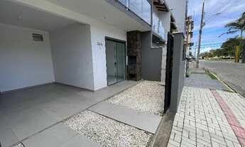 Imagem 4: Sobrado Novo à 150m da praia - Itacolomi/Piçarras