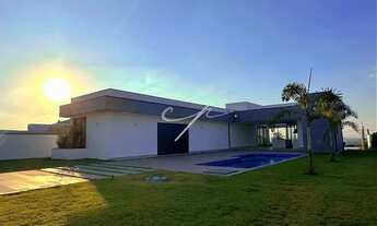 Imagem 6: Casa com 3 dorm à venda, por R$ 3.550.000 - Condomínio Parque Ytu Xapada - Itu/SP