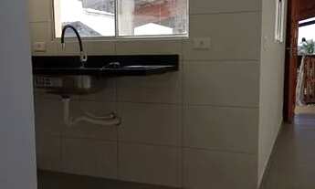 Imagem 6: Kitnet/casa para locação próximo ao metro reformada com 33 m² com 1 quarto