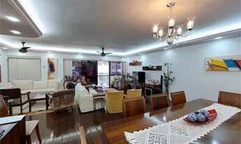 Imagem 2: Apartamento para venda possui 217 metros quadrados com 5 quartos em Tijuca - Rio de Janeir