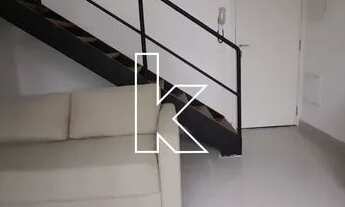 Imagem 4: Apartamento 60m² 1 dormitório e 1 vaga - VENDA E LOCAÇÃO - VILA OLÍMPIA