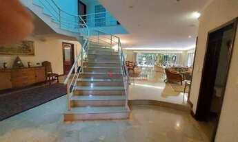 Imagem 5: Casa com 5 dormitórios, 750 m² - venda por R$ 6.500.000 ou aluguel por R$ 24.297/mês - Alp