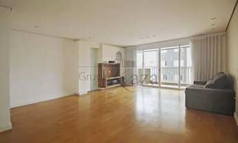 Imagem 1: Apartamento Padrão em São Paulo