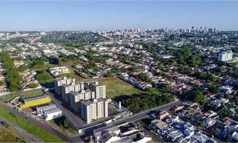 Imagem 5: Solar das Laranjeiras | 45,33 m² Privativos