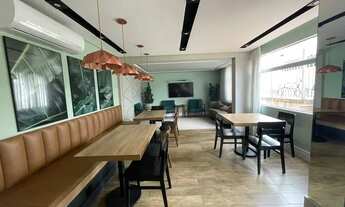 Imagem 5: Lindo imóvel para locação de 3 dormitórios com 2 vagas de garagem em Perdizes!!