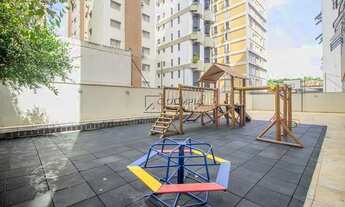 Imagem 2: Venda Apartamento 4 Dormitórios - 173 m² Itaim Bibi