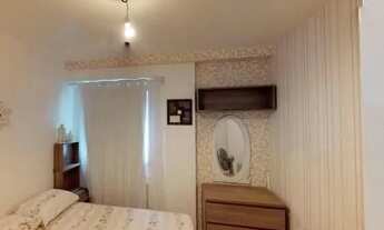 Imagem 6: Apartamento para Venda em São Paulo, Cidade Monções, 2 dormitórios, 1 banheiro, 2 vagas