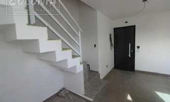 Imagem 5: Santo André - Apartamento Padrão - Vila Pires