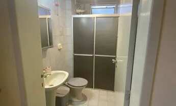 Imagem 6: Aluguel de suíte UFSC