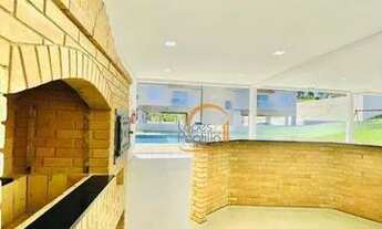 Imagem 5: Apartamento com 2 dormitórios para alugar, 67 m² por R$ 2.268,00/mês - Atibaia Belvedere