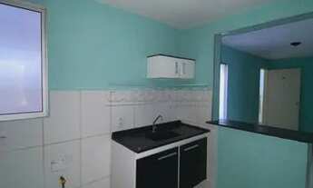 Imagem 3: Apartamento Padrão em São Carlos