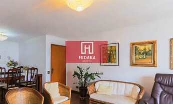 Imagem 3: Apartamento à venda no bairro Brooklin - São Paulo/SP, Zona Sul