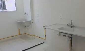 Imagem 3: Apartamento Padrão