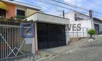 Imagem 2: SAO BERNARDO DO CAMPO - Residential / Sobrado - PLANALTO