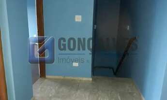 Imagem 7: SAO BERNARDO DO CAMPO - Residential / Sobrado - JARDIM DO MAR