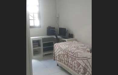 Imagem 6: Casa para venda tem 140 metros quadrados com 2 quartos