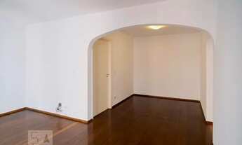 Imagem 4: Apartamento para Aluguel - Brooklin, 3 Quartos, 120 m2