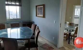 Imagem 6: São Paulo - Apartamento Padrão - Mooca