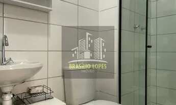 Imagem 7: Apartamento próximo ao metrô Tamanduateí com 2 quartos