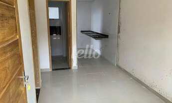 Imagem: São Paulo - Apartamento Padrão - Artur