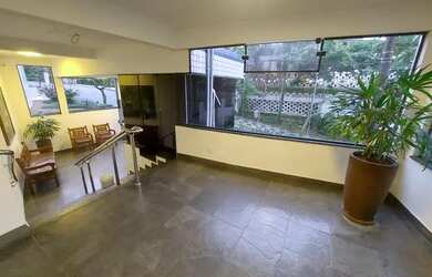 Imagem 2: Kitnet p/ Venda - Vista total mar - Ilha Porchat - São Vicente/SP