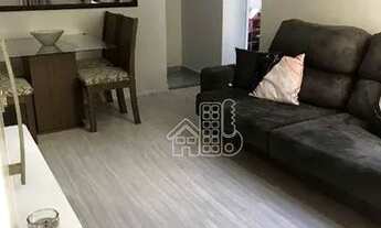 Imagem 6: Apartamento com 2 dormitórios à venda, 47 m² por R$ 230.000,00 - Barreto - Niterói/RJ