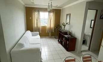 Imagem: Cobertura Duplex - 03 Quartos - 134m²