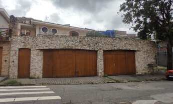 Imagem: CASA RESIDENCIAL em SÃO PAULO - SP, Pirituba