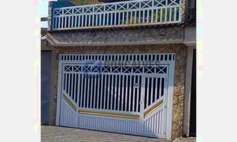 Imagem 2: SAO BERNARDO DO CAMPO - Residential / Sobrado - PARQUE SELETA