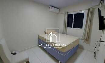 Imagem 6: Casa no Conjunto Vila Real