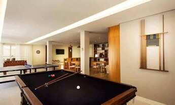 Imagem 9: Apto todo decorado no Grand Verdant Jacarepagua - Lazer sensacional