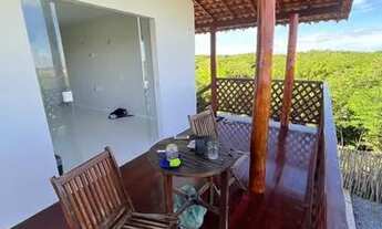 Imagem 3: OPORTUNIDADE* Chalé em Barra Grande