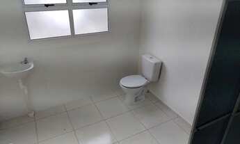 Imagem 6: R$ 1.200 apt° novinho com 1 qto Conquista Rubi