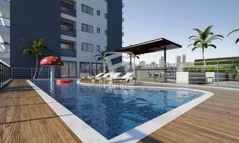 Imagem 6: APARTAMENTO HOME CLUB 2 DORMITÓRIOS - PRAIA BRAVA