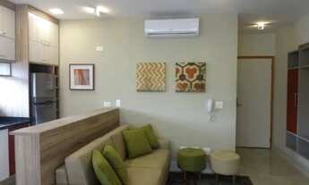 Imagem 3: Apartamento para aluguel tem 53 metros quadrados com 2 quartos em Consolação - São Paulo