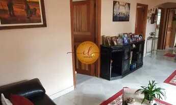 Imagem 5: SÃO JOSÉ DOS CAMPOS - Casa Padrão - BOM RETIRO