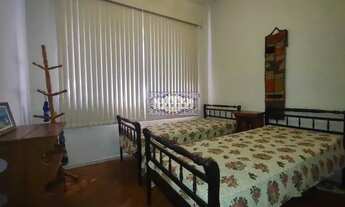 Imagem 3: AMPLO E AREJADO APARTAMENTO SEMI-MOBILIADO PRÓXIMO À FACULDADE DE MEDICINA COM ELEVADOR E