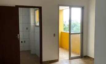 Imagem 1: Aluga-se kitinete !