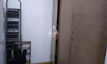 Imagem 2: Apt de 4 quartos com vaga no Quadrilátero do Ouro em Ipanema