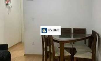 Imagem 3: Apartamento à venda, 2 quartos, 1 vaga, Demarchi - São Bernardo do Campo/SP