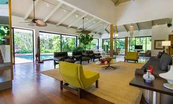 Imagem: Aldeia do Vale - Sobrado 4 quartos, sendo