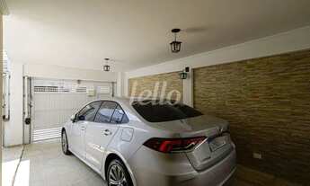 Imagem 4: São Paulo - Casa Padrão - Mooca