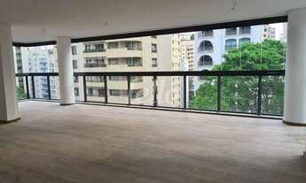 Imagem 2: São Paulo - Apartamento Padrão - Jardins
