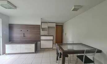 Imagem 3: Locação Apartamento com 2 dormitórios