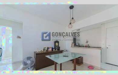 Imagem 5: SAO BERNARDO DO CAMPO - Residential / Apartment - BAIRRO ASSUNÇAO