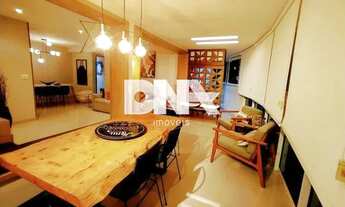 Imagem 5: Apartamento-À VENDA-Botafogo-Rio de Janeiro-RJ