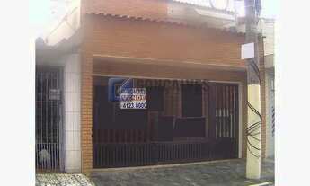 Imagem: SAO BERNARDO DO CAMPO - Residential / Sobrado